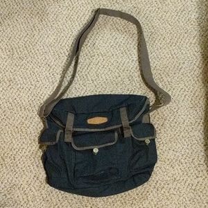 Keen Messenger bag